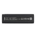 Shure ADX2 ADX2 Handheld Wireless Microphone Transmitter ADX2 FD ADX2 FD Handheld Wireless Microphone Transmitt 2600mAh Microphone Replacement Battery