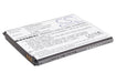 MetroPCS Admire 4G Galaxy Admire 4G SCH-R820 Galaxy S Lightray 4G Admire Mobile Phone Replacement Battery