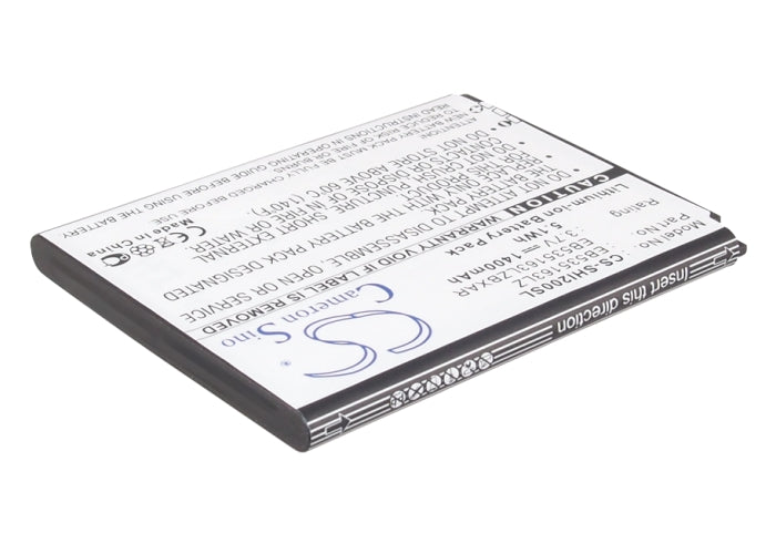 Samsung Code SCH-i200 SCH-i200 Code Galaxy Stellar Galaxy Stellar 4G Stellar SCH-i200 SCHI200ZKV Galaxy Stellar i200  Mobile Phone Replacement Battery