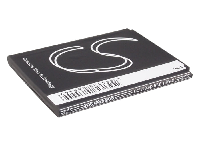 Samsung Code SCH-i200 SCH-i200 Code Galaxy Stellar Galaxy Stellar 4G Stellar SCH-i200 SCHI200ZKV Galaxy Stellar i200  Mobile Phone Replacement Battery
