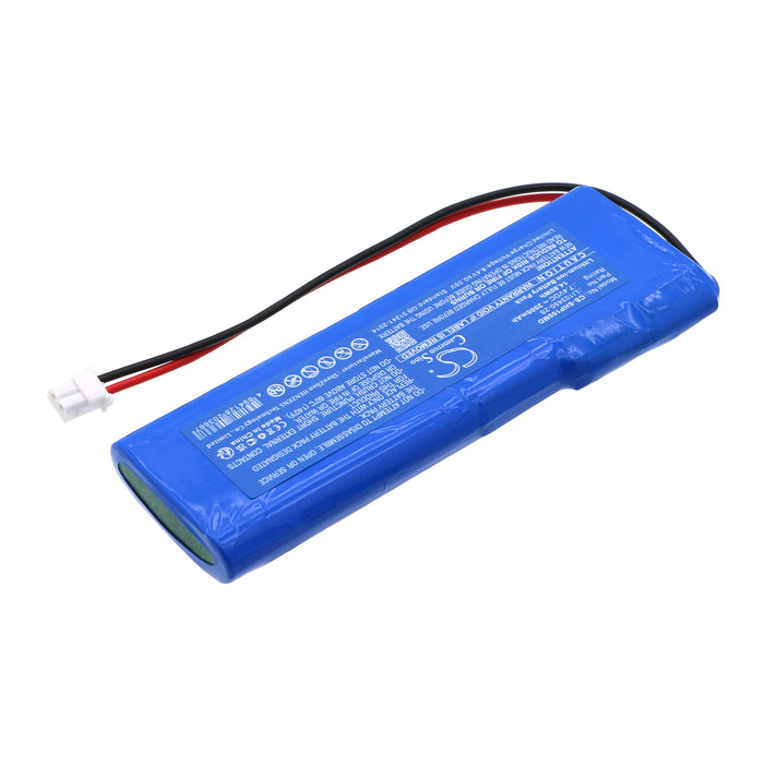 Shark Argus OXM C Care Vision HP100 Medical Replacement Battery