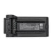 Schiller IP3000 POWERDETECT Clean &amp Empty Vacuum Vacuum Replacement Battery