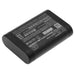SHURE MXCW640 Powers MXCW640 wireless conference Conference Phone Replacement Battery