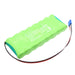 American Scale AT-10 Plus EKG Machine AT10 plus AT10+ ECG AT10+ Medical Replacement Battery