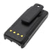 Standard Horizon HX400 HX400IS Two Way Radio Replacement Battery