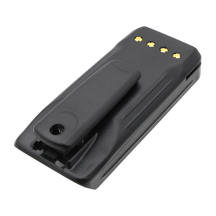 Standard Horizon HX400 HX400IS Two Way Radio Replacement Battery