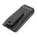 Standard Horizon HX400 HX400IS Two Way Radio Replacement Battery
