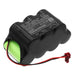 Skullcandy 211-22 Power Pack Interpulse Medical Replacement Battery
