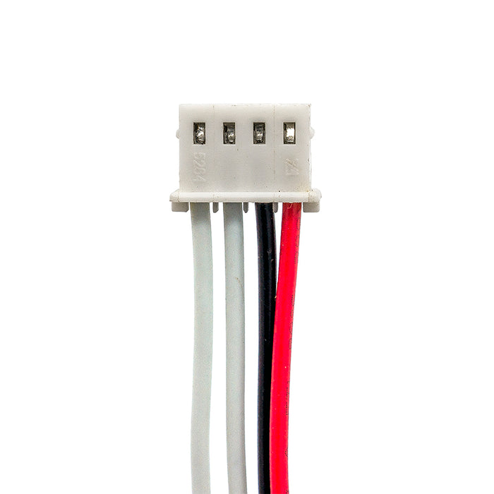 Emitor Satlook Micro HD Survey Multimeter and Equipment Replacement Battery