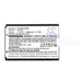 Sewoo LK-P22 LK-P24 Printer Replacement Battery