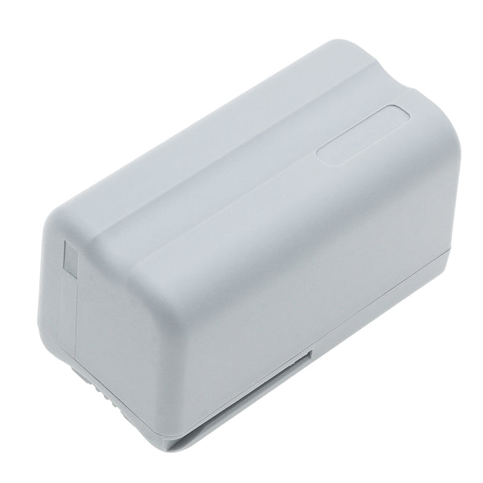 Stryker Casque Chirurgical Flyte Flyte Personal Protection System Medical Replacement Battery