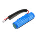 Satlink 2SKSK1847 Terrain Speaker Replacement Battery