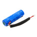 Satlink 2SKSK1847 Terrain Speaker Replacement Battery