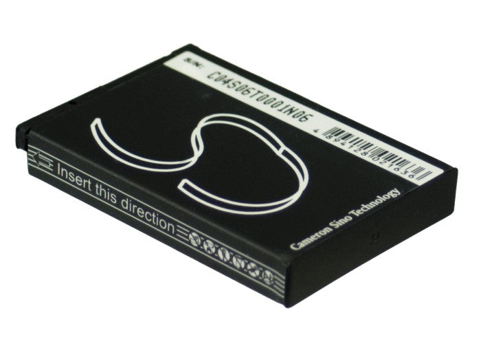 Scubapro Sea Dragon 4500 Sea Dragon 5000 Camera Replacement Battery