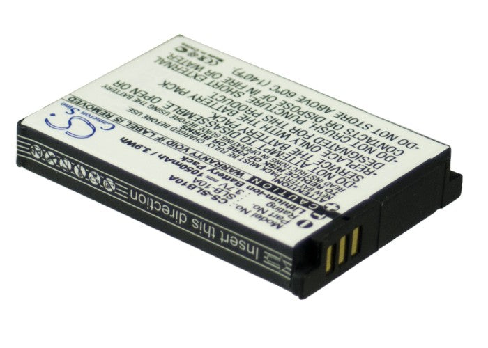SeaLife DC2000 Camera Replacement Battery