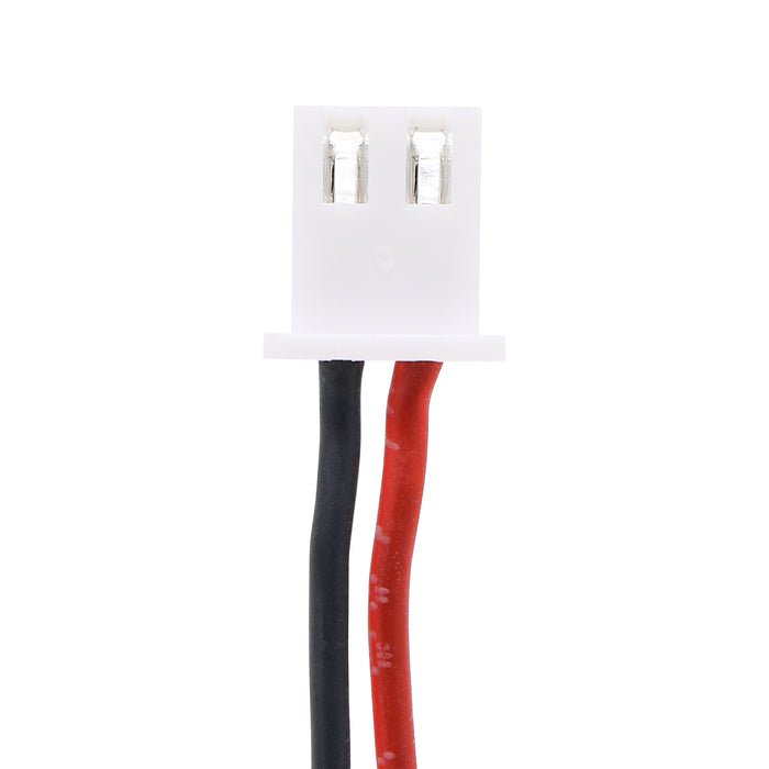 Fischer NLK1U003SC NLK2U003SC NLK3U003SC NLS1D003SC NLS1W003SC Emergency Light Replacement Battery