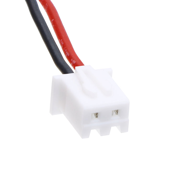 Fischer NLK1U003SC NLK2U003SC NLK3U003SC NLS1D003SC NLS1W003SC Emergency Light Replacement Battery
