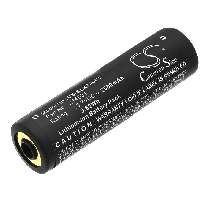 Streamlight Strion HPL Flashlight Strion LED Strion DS HL Flashlight Strion LED Flashlight ProTac HL USB Flashlight Str Flashlight Replacement Battery