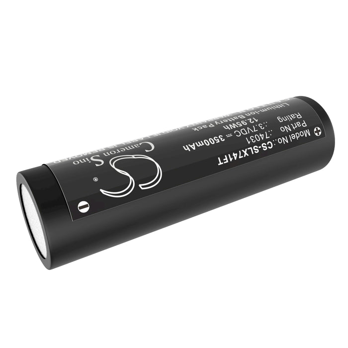 Samsung Strion HPL Flashlight Strion LED Strion DS HL Flashlight ProTac HL USB Flashlight Strion 2020 Strion LED Flashl Flashlight Replacement Battery