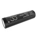 Samsung Strion HPL Flashlight Strion LED Strion DS HL Flashlight ProTac HL USB Flashlight Strion 2020 Strion LED Flashl Flashlight Replacement Battery