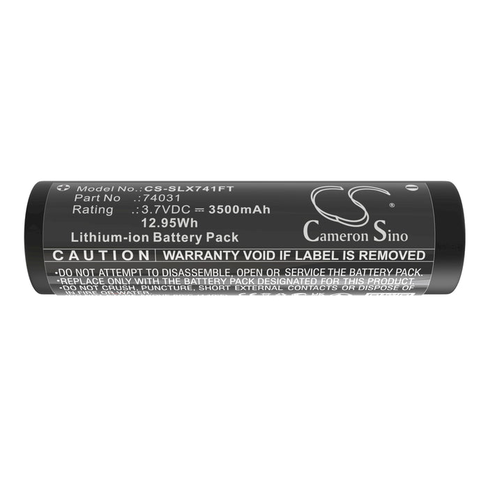 Samsung Strion HPL Flashlight Strion LED Strion DS HL Flashlight ProTac HL USB Flashlight Strion 2020 Strion LED Flashl Flashlight Replacement Battery
