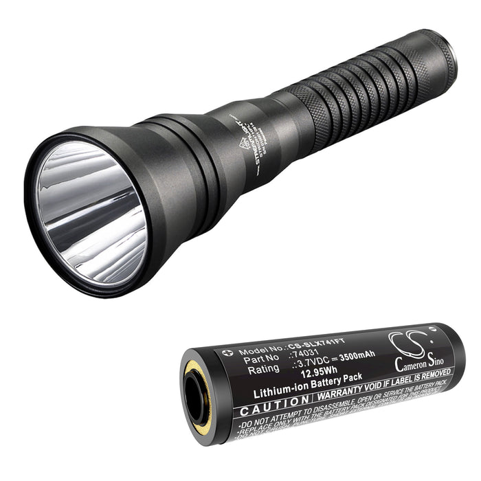 Samsung Strion HPL Flashlight Strion LED Strion DS HL Flashlight ProTac HL USB Flashlight Strion 2020 Strion LED Flashl Flashlight Replacement Battery