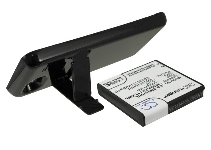 Samsung GT-i9070 GT-i9070P Galaxy S Advance Mobile Phone Replacement Battery