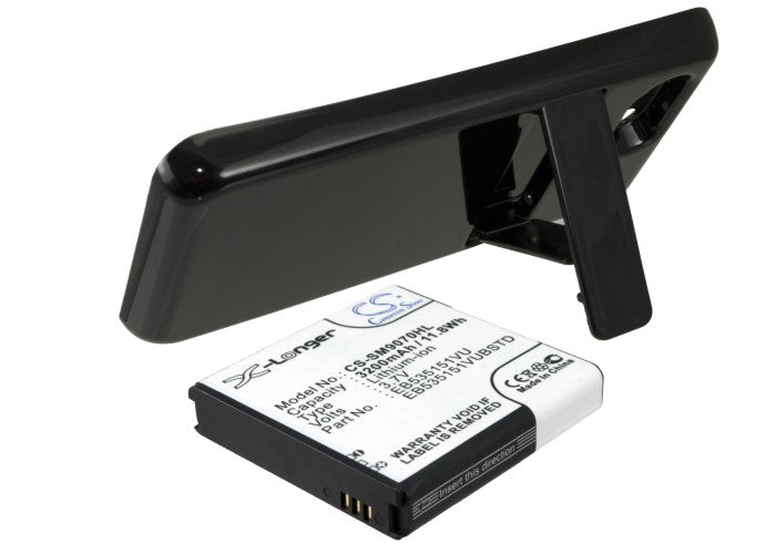 Samsung GT-i9070 GT-i9070P Galaxy S Advance Mobile Phone Replacement Battery