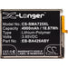 Samsung galaxy 5g mobile WiFi,SCR-01,SCR01 Hotspot Replacement Battery