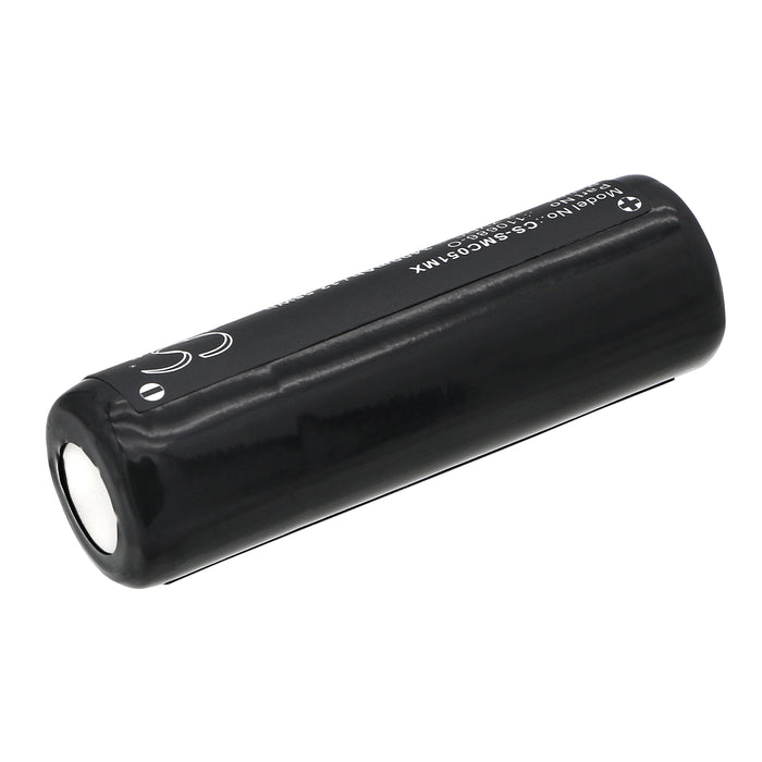 Snom SomnoScreen type SSC051 Medical Replacement Battery