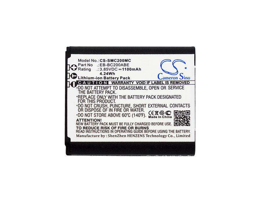 Deerma DEM-U10,DEM-U20 Vacuum Replacement Battery