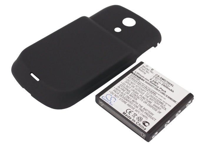 Sprint Galaxy S Epic 4G Epic Touch 4G SPH-D700 Galaxy S Pro Mobile Phone Replacement Battery