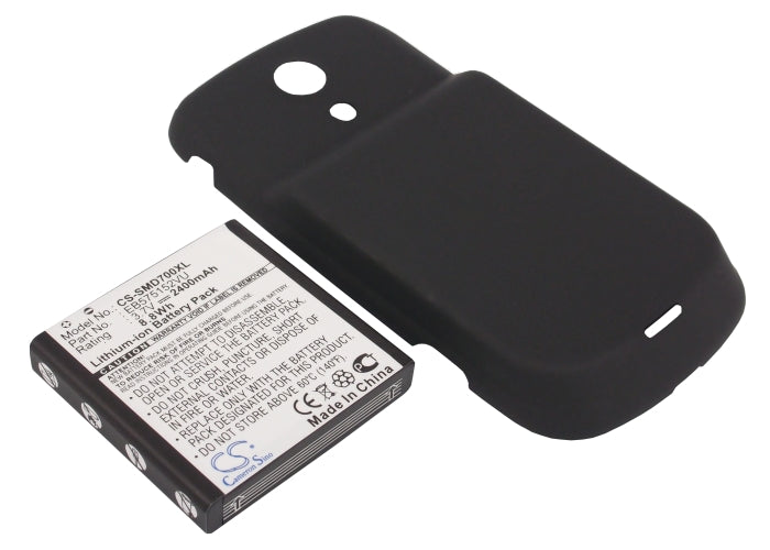 Sprint Galaxy S Epic 4G Epic Touch 4G SPH-D700 Galaxy S Pro Mobile Phone Replacement Battery