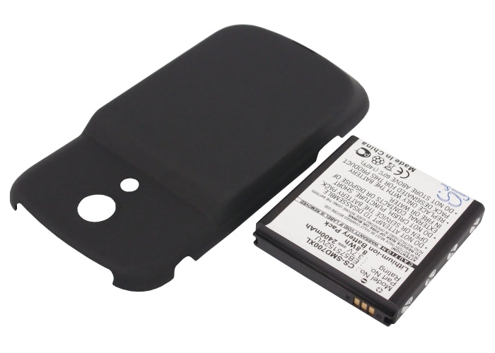 Sprint Galaxy S Epic 4G Epic Touch 4G SPH-D700 Galaxy S Pro Mobile Phone Replacement Battery