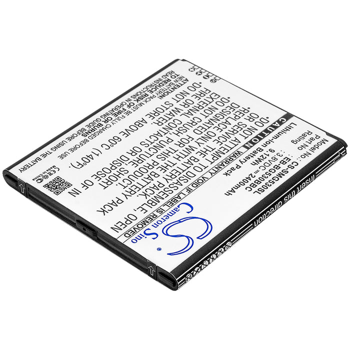 Neoman R17 Mobile Phone Replacement Battery
