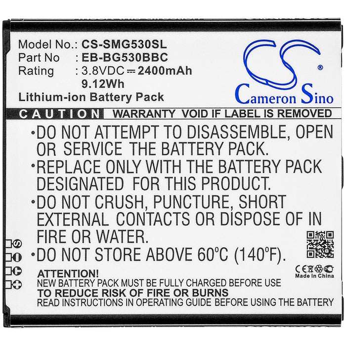 Neoman R17 Mobile Phone Replacement Battery