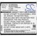 Neoman R17 Mobile Phone Replacement Battery