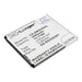 Samsung Galaxy XCover7 5G Galaxy Xcover 7 SM-G556B Mobile Phone Replacement Battery