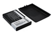 Samsung GT-I8700 Omnia 7 Mobile Phone Replacement Battery