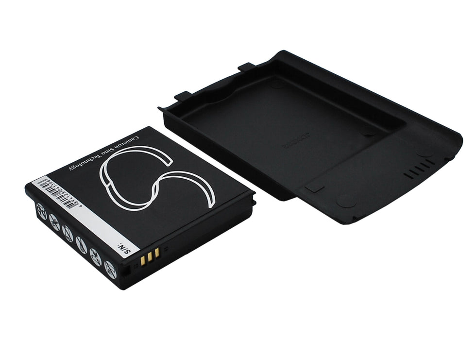 AT&T Captivate I897 SGH-i897 Captivate Epic 4G Galaxy S Mobile Phone Replacement Battery