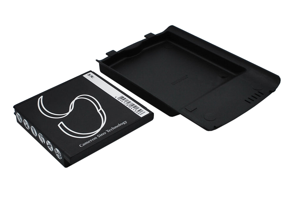 AT&T Captivate I897 SGH-i897 Captivate Epic 4G Galaxy S Mobile Phone Replacement Battery