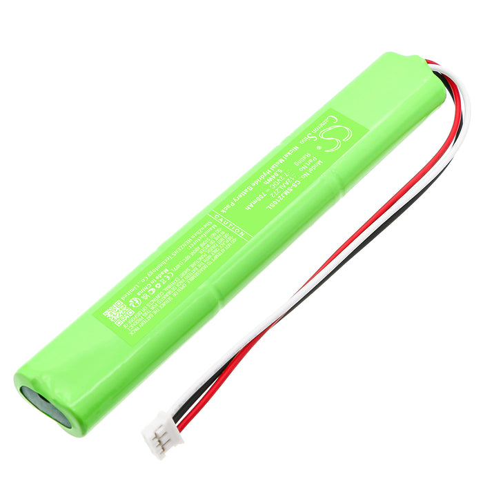 Mitutoyo Surftest SJ-210 Survey Multimeter and Equipment Replacement Battery