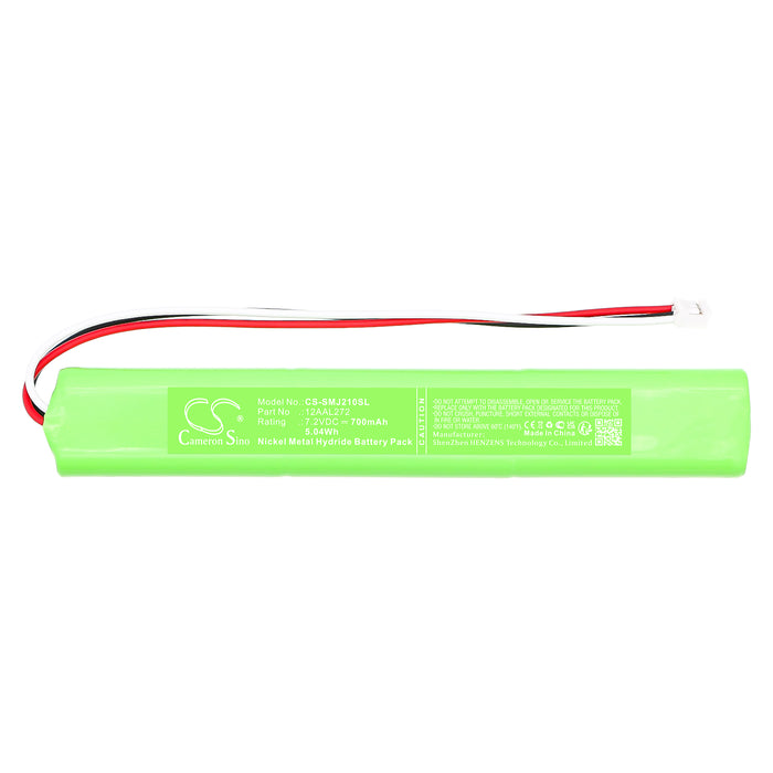 Mitutoyo Surftest SJ-210 Survey Multimeter and Equipment Replacement Battery