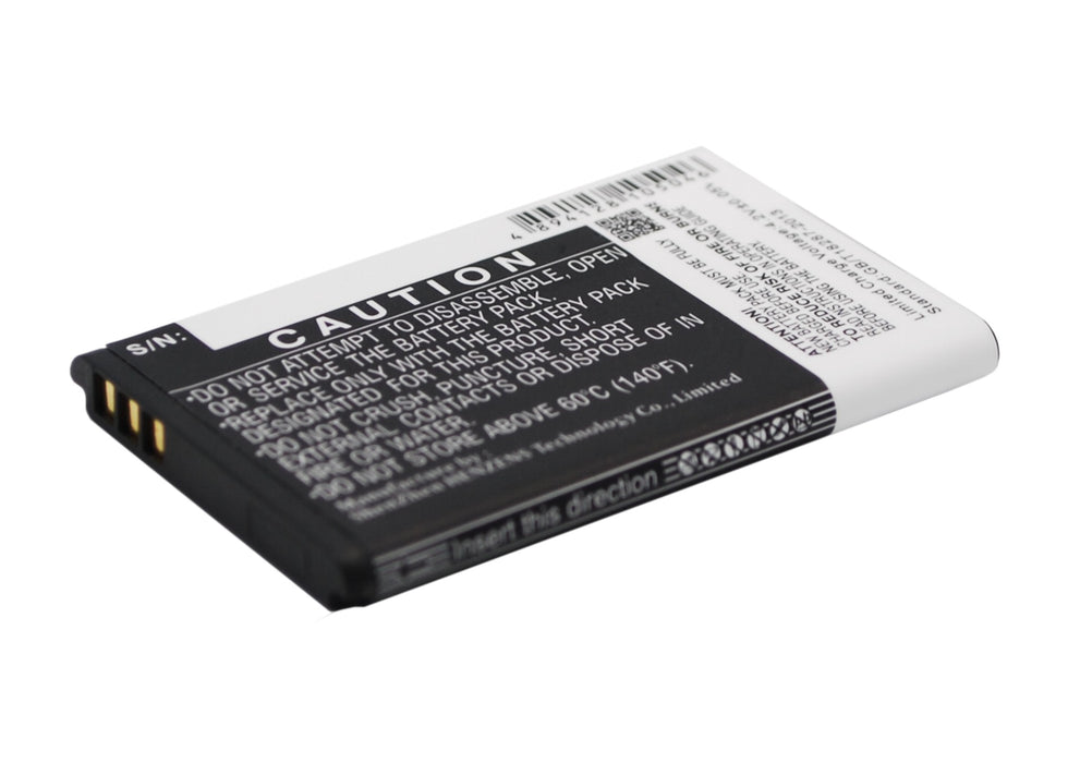RTX 8630,8830 900mAh Cordless Phone Replacement Battery