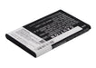 RTX 8630,8830 900mAh Cordless Phone Replacement Battery