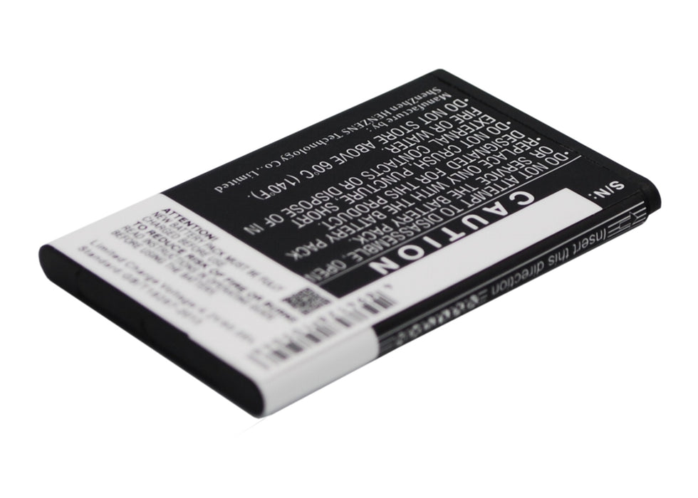RTX 8630,8830 900mAh Cordless Phone Replacement Battery