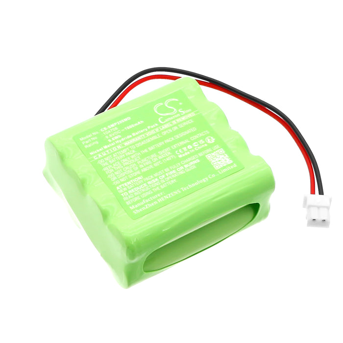 Sunmi EMP2 EMP4 Pro Medical Replacement Battery