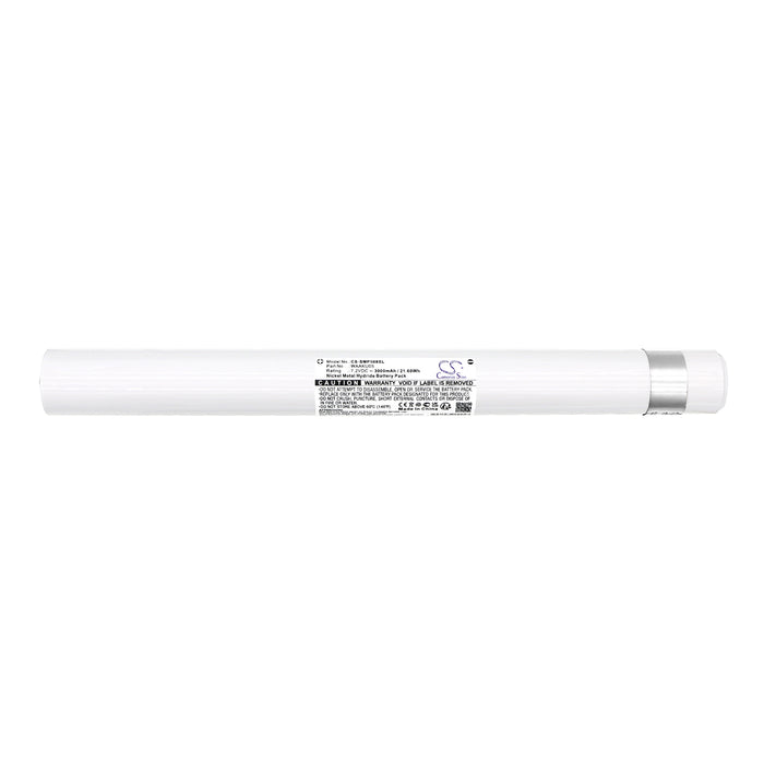 SONEL MIC-5000, MPI-508, MPI-511, MRU-101 Survey Multimeter and Equipment Replacement Battery