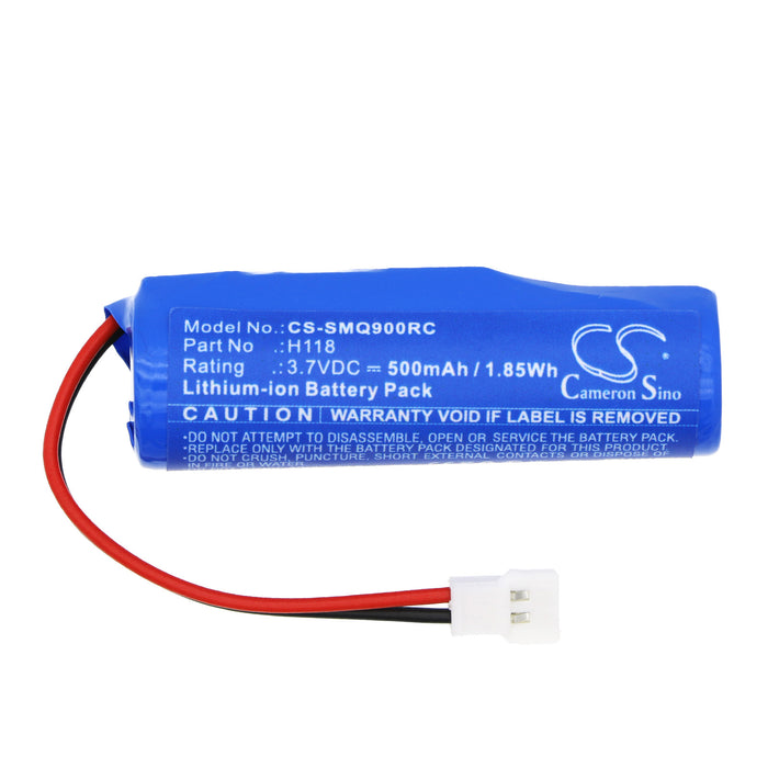 Sommer RH701 RC Boat H118 H126 H131 Q9 Drone Replacement Battery