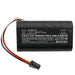 Samsung PowerBot-E VR5000RM VR05R5050WK Vacuum Replacement Battery
